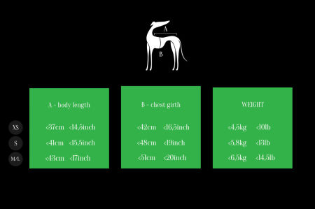 Kombinezon dla charcika NEON GREEN - Wear.Chartbeat zdjęcie 4