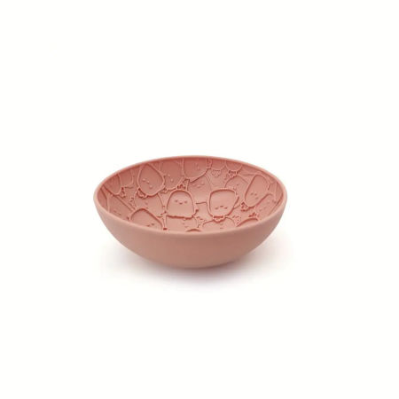 Głęboka, spowalniająca miska dla charcika zdjęcie 4