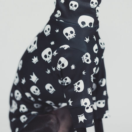 Bluza dla charcika SPOOKIFY Stretchmax® - Wear.Chartbeat zdjęcie 3