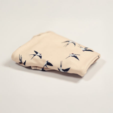 OUTLET Bluza dla charcika SKYWHIRL Stretchmax® - Wear.Chartbeat zdjęcie 4