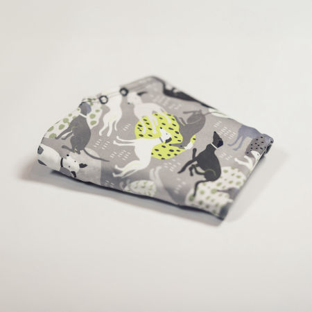 Bluza dla charcika CHARTOUFLAGE Stretchmax® - Wear.Chartbeat zdjęcie 4