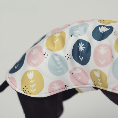 Kurtka dla charcika FLOVER Softshell® - Wear.Chartbeat zdjęcie 2