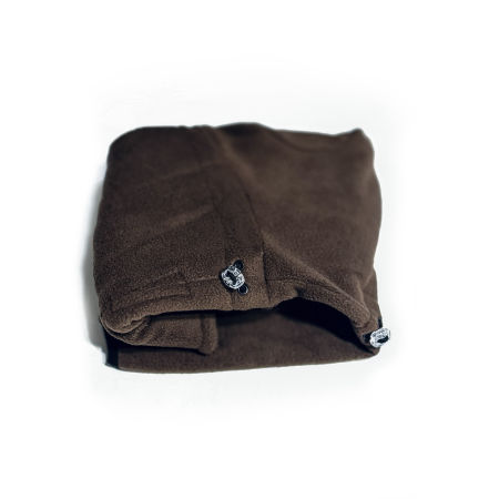 Kombinezon dla charcika CHOCO MOKKA - Wear.Chartbeat zdjęcie 2