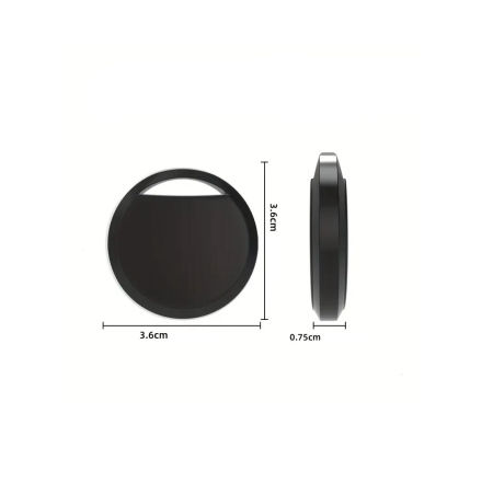 Lokalizator dla iOS zdjęcie 2