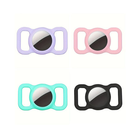 Silikonowe etui na SmartTag zdjęcie 1