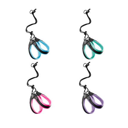 Szelki dla szczeniąt TRE PONTI MESH - Tre Ponti zdjęcie 1